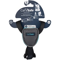 Company of Animals CarSafe Essentials postroj černý S - Letní tipy